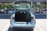 Thumbnail of 2018 Sea Glass Pearl Toyota Prius