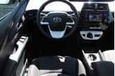 Thumbnail of 2018 Sea Glass Pearl Toyota Prius