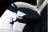 Thumbnail of 2018 Sea Glass Pearl Toyota Prius