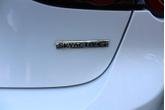 Thumbnail of 2023 Snowflake White Pearl Mazda Mazda3