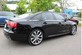 Thumbnail of 2015 Phantom Black Pearl Audi A6