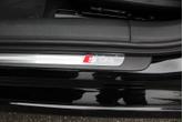 Thumbnail of 2015 Phantom Black Pearl Audi A6