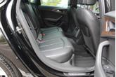 Thumbnail of 2015 Phantom Black Pearl Audi A6