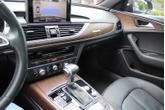 Thumbnail of 2015 Phantom Black Pearl Audi A6