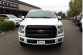 Thumbnail of 2016 Oxford White Ford F-150