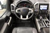 Thumbnail of 2016 Oxford White Ford F-150