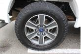 Thumbnail of 2016 Oxford White Ford F-150