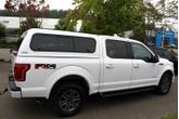 Thumbnail of 2016 Oxford White Ford F-150
