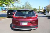 Thumbnail of 2019 Basque Red Pearl II Honda CR-V