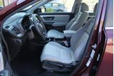 Thumbnail of 2019 Basque Red Pearl II Honda CR-V