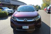 Thumbnail of 2019 Basque Red Pearl II Honda CR-V