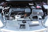 Thumbnail of 2019 Basque Red Pearl II Honda CR-V