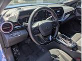 Thumbnail of 2024 Fountain Blue Chevrolet Trax