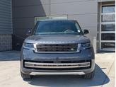 Thumbnail of 2025 Varesine Blue Metallic Land Rover Range Rover