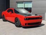 Thumbnail of 2022 Go Mango Dodge Challenger