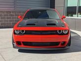 Thumbnail of 2022 Go Mango Dodge Challenger