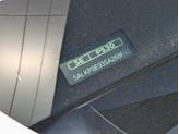 Thumbnail of 2025 Fuji White Land Rover Range Rover