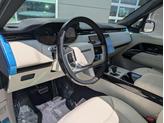 Thumbnail of 2025 Fuji White Land Rover Range Rover