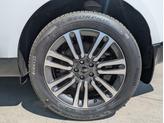 Thumbnail of 2025 Fuji White Land Rover Range Rover