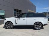 Thumbnail of 2025 Fuji White Land Rover Range Rover