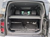 Thumbnail of 2024 Santorini Black Metallic Land Rover Defender