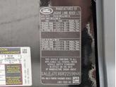 Thumbnail of 2024 Santorini Black Metallic Land Rover Defender