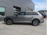 Thumbnail of 2018 Graphite Gray Metallic Audi Q7