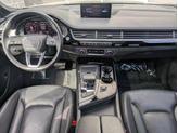 Thumbnail of 2018 Graphite Gray Metallic Audi Q7