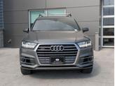Thumbnail of 2018 Graphite Gray Metallic Audi Q7