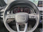 Thumbnail of 2018 Graphite Gray Metallic Audi Q7