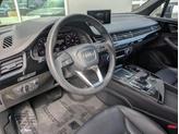 Thumbnail of 2018 Graphite Gray Metallic Audi Q7