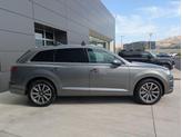 Thumbnail of 2018 Graphite Gray Metallic Audi Q7