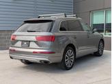 Thumbnail of 2018 Graphite Gray Metallic Audi Q7