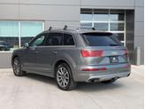 Thumbnail of 2018 Graphite Gray Metallic Audi Q7