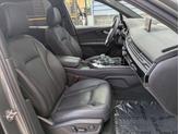 Thumbnail of 2018 Graphite Gray Metallic Audi Q7