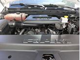 Thumbnail of 2022 Bright White Clearcoat RAM 1500
