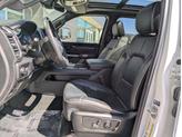 Thumbnail of 2022 Bright White Clearcoat RAM 1500