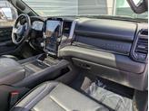 Thumbnail of 2022 Bright White Clearcoat RAM 1500
