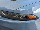 Thumbnail of 2024 Blue Steele Dodge Hornet