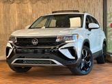 Thumbnail of 2022 Pure White Volkswagen Taos
