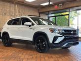 Thumbnail of 2022 Pure White Volkswagen Taos
