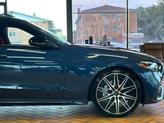 Thumbnail of 2024 Twilight Blue Metallic Mercedes-Benz AMG C 43