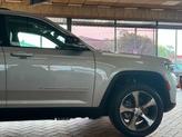 Thumbnail of 2024 Silver Zynith Jeep Grand Cherokee 4xe