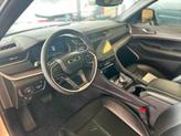 Thumbnail of 2024 Silver Zynith Jeep Grand Cherokee 4xe