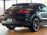 Thumbnail of 2022 Moonlight Blue Metallic Porsche Cayenne E-Hybrid