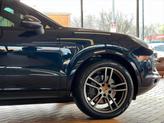 Thumbnail of 2022 Moonlight Blue Metallic Porsche Cayenne E-Hybrid