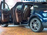 Thumbnail of 2022 Moonlight Blue Metallic Porsche Cayenne E-Hybrid