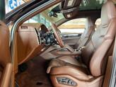 Thumbnail of 2022 Moonlight Blue Metallic Porsche Cayenne E-Hybrid