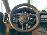 Thumbnail of 2022 Moonlight Blue Metallic Porsche Cayenne E-Hybrid