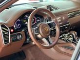 Thumbnail of 2022 Moonlight Blue Metallic Porsche Cayenne E-Hybrid